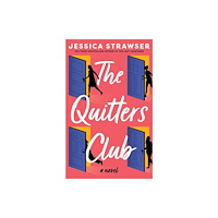 Amazon Publishing The Quitters Club (häftad, eng)