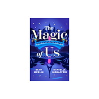 Amazon Publishing The Magic of Us (häftad, eng)