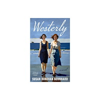 Amazon Publishing Westerly (häftad, eng)