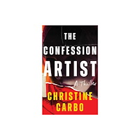Amazon Publishing The Confession Artist (häftad, eng)