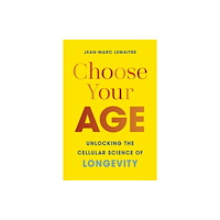 Greystone Books,Canada Choose Your Age (inbunden, eng)