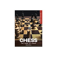 Amber Books Ltd Chess (häftad, eng)