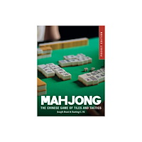 Amber Books Ltd Mahjong (häftad, eng)