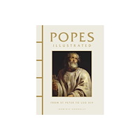 Amber Books Ltd Popes Illustrated (inbunden, eng)