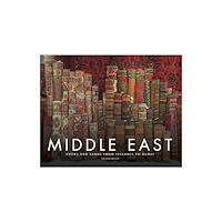 Amber Books Ltd Middle East (inbunden, eng)
