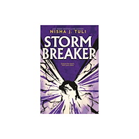Penguin books ltd Storm Breaker (häftad, eng)