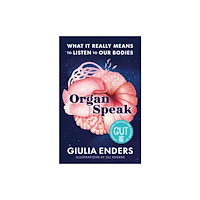 New River Books Ltd Organ Speak (häftad, eng)
