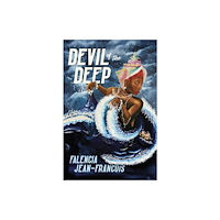 Girl Friday Productions Devil of the Deep (häftad, eng)
