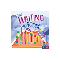 Barefoot Books Ltd The Waiting Room (bok, board book, eng)