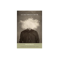 American Poetry Review Cloudwatcher (häftad, eng)