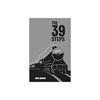 Michael O'Mara Books Ltd The 39 Steps (inbunden, eng)