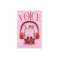 Cranthorpe Millner Publishers The Voice (häftad, eng)