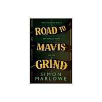 Cranthorpe Millner Publishers Road to Mavis Grind (häftad, eng)
