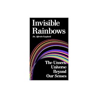 Wilton Square Books Invisible Rainbows (inbunden, eng)