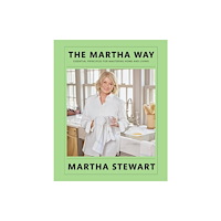 Harpercollins publishers inc The Martha Way (inbunden, eng)