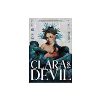 Castle Point Books Clara & the Devil, Volume 1 (häftad, eng)