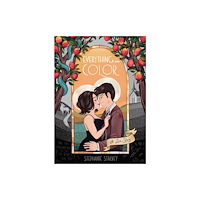 Castle Point Books Everything in Color (inbunden, eng)