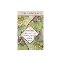 Llewellyn Publications,U.S. Psychic Protection (häftad, eng)