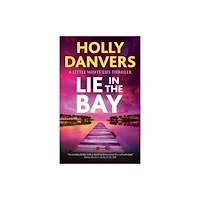 Joffe Books Lie in the Bay (inbunden, eng)