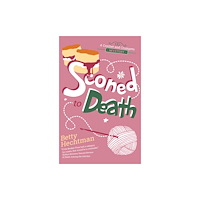 Joffe Books Sconed to Death (inbunden, eng)