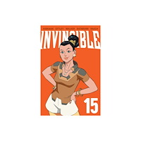 Image Comics Invincible Volume 15 (New Edition) (häftad, eng)