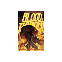Image Comics Blood & Thunder Vol. 2 (häftad, eng)