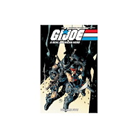 Image Comics G.I. Joe: A Real American Hero Vol. 5 (häftad, eng)