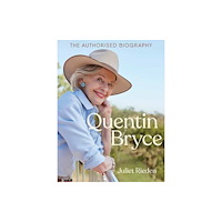 Penguin Random House Australia Quentin Bryce (inbunden, eng)