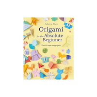Search Press Ltd Origami for the Absolute Beginner (häftad, eng)