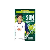 Sweet Cherry Publishing Greatest Football Stars: Son Heung-min (häftad, eng)
