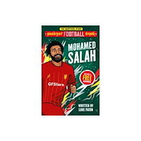 Sweet Cherry Publishing Greatest Football Stars: Mohamed Salah (häftad, eng)