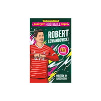 Sweet Cherry Publishing Greatest Football Stars: Robert Lewandowski (häftad, eng)