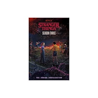 Penguin Random House Children's UK Stranger Things: Season Three (häftad, eng)