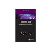 Taylor & francis ltd Confined Flow Through Soils (inbunden, eng)