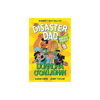 Bonnier Books Ltd Disaster Dad: Fun Day Fiasco (häftad, eng)