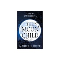 Troubador Publishing The Moon Child (häftad, eng)