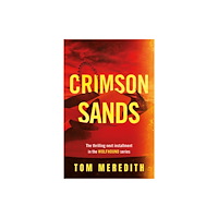 Troubador Publishing Crimson Sands (häftad, eng)