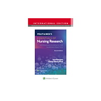 Wolters Kluwer Health Polit & Beck's Essentials of Nursing Research (häftad, eng)