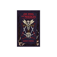 Red Wheel/Weiser On Pins and Needles (häftad, eng)