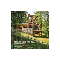 Images Publishing Group Pty Ltd A Builder's Life Done Well (inbunden, eng)