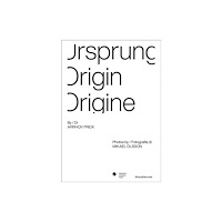 Silvana Ursprung Origin Origine (häftad, eng)