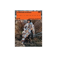 Silvana Rivista La Biennale di Venezia 3/25 (häftad, eng)