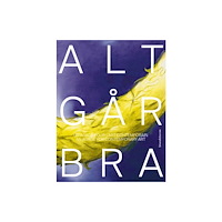 Silvana Alt Gar Bra (häftad, eng)
