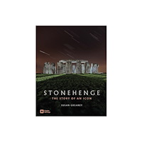 English Heritage Stonehenge (häftad, eng)