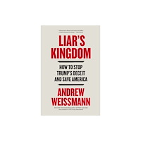 Headline Publishing Group Liar's Kingdom (häftad, eng)