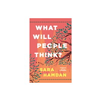 Henry Holt and Co. What Will People Think? (häftad, eng)