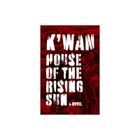 Akashic Books,U.S. House of the Rising Sun (häftad, eng)