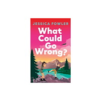 Amazon Publishing What Could Go Wrong? (häftad, eng)