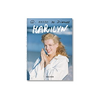 Taschen GmbH Andre de Dienes (inbunden, eng)