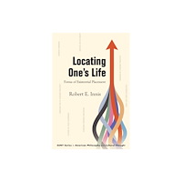 State University of New York Press Locating One's Life (inbunden, eng)